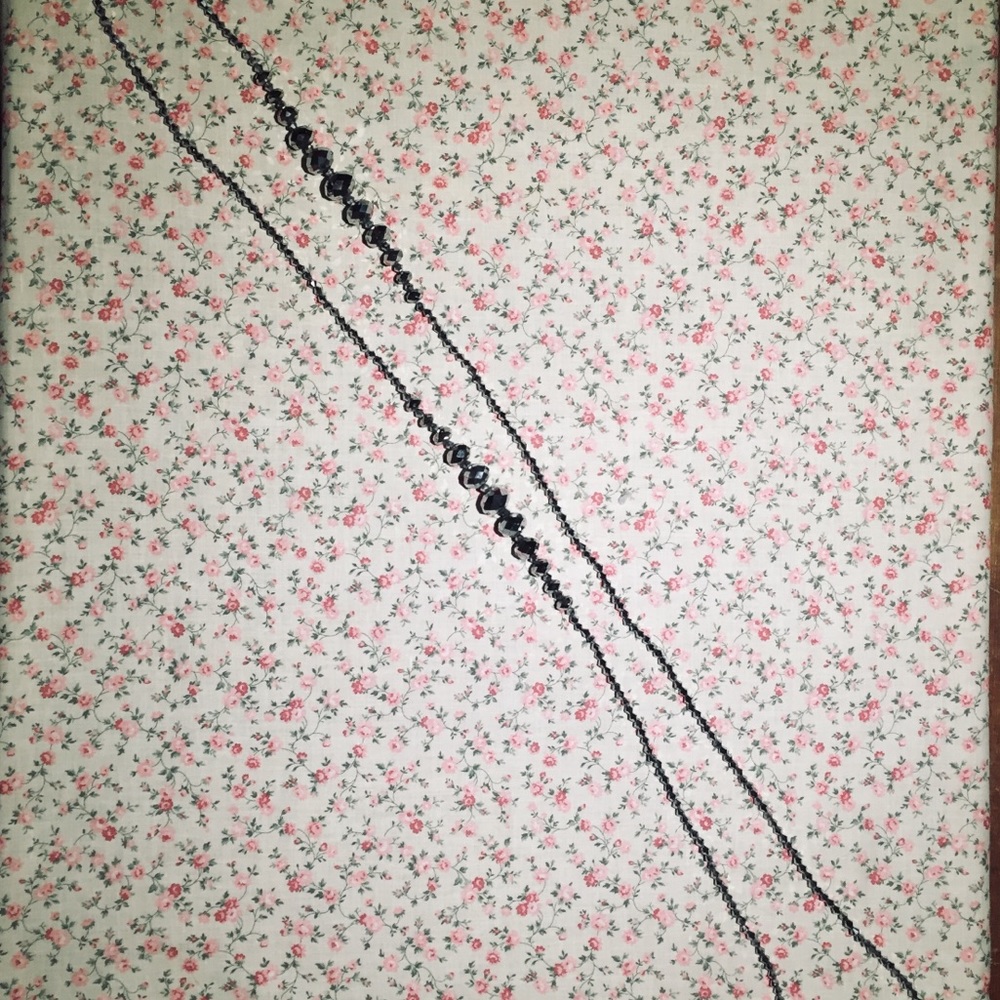 Beaded Necklace